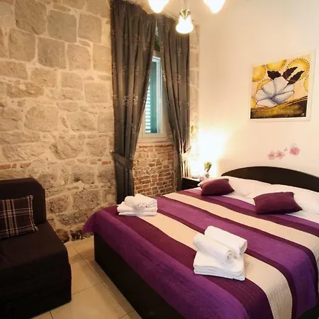 Old Town Twins Apartamento Split