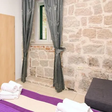 Apartamento Old Town Twins *