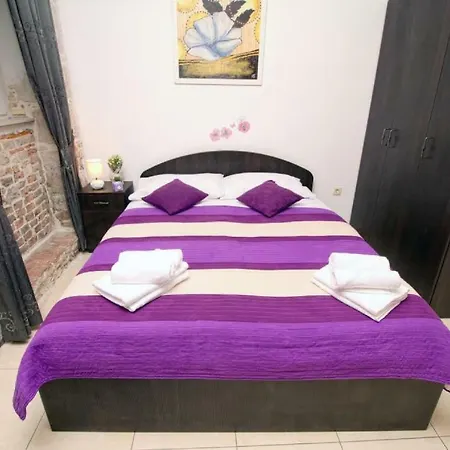 Apartment Old Town Twins Split