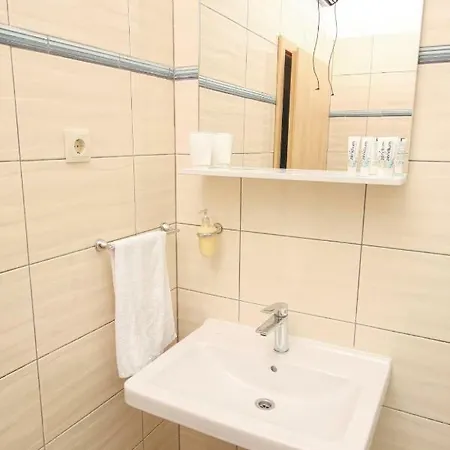 Apartamento Old Town Twins